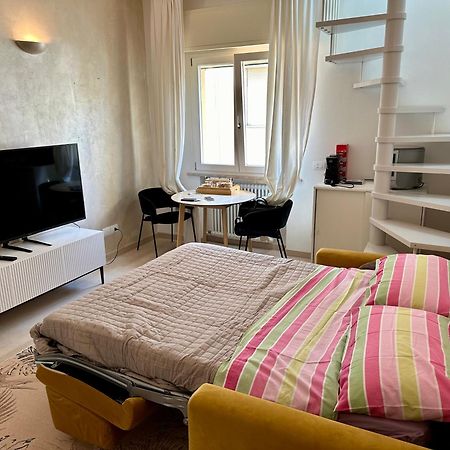 Rooftop-Marinacentro-Unique-Beach-Fun-Smart-Loveapt-Train-Park Rimini Exterior foto